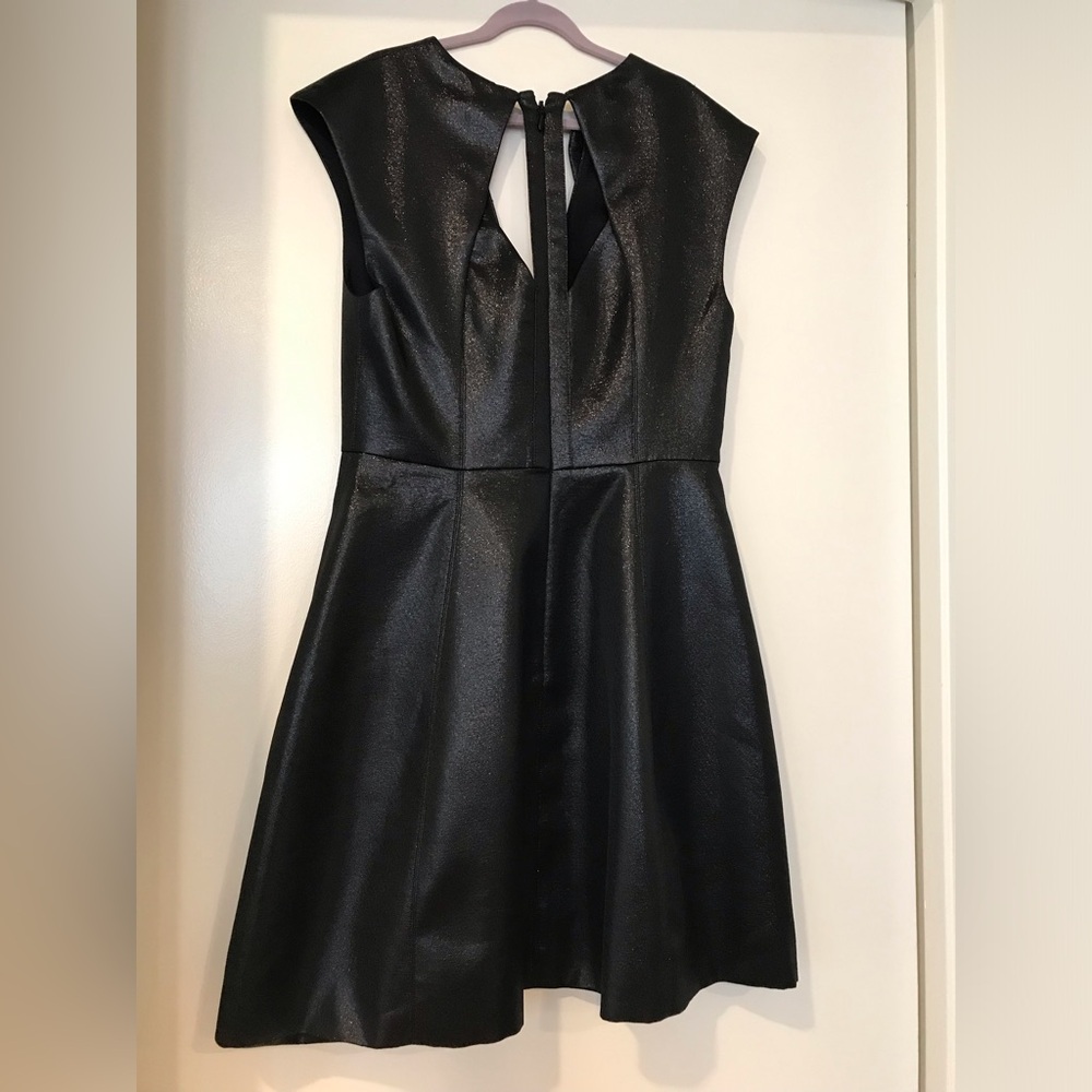 NWT Halston Heritage Dress Size 4 - Picture 3 of 11